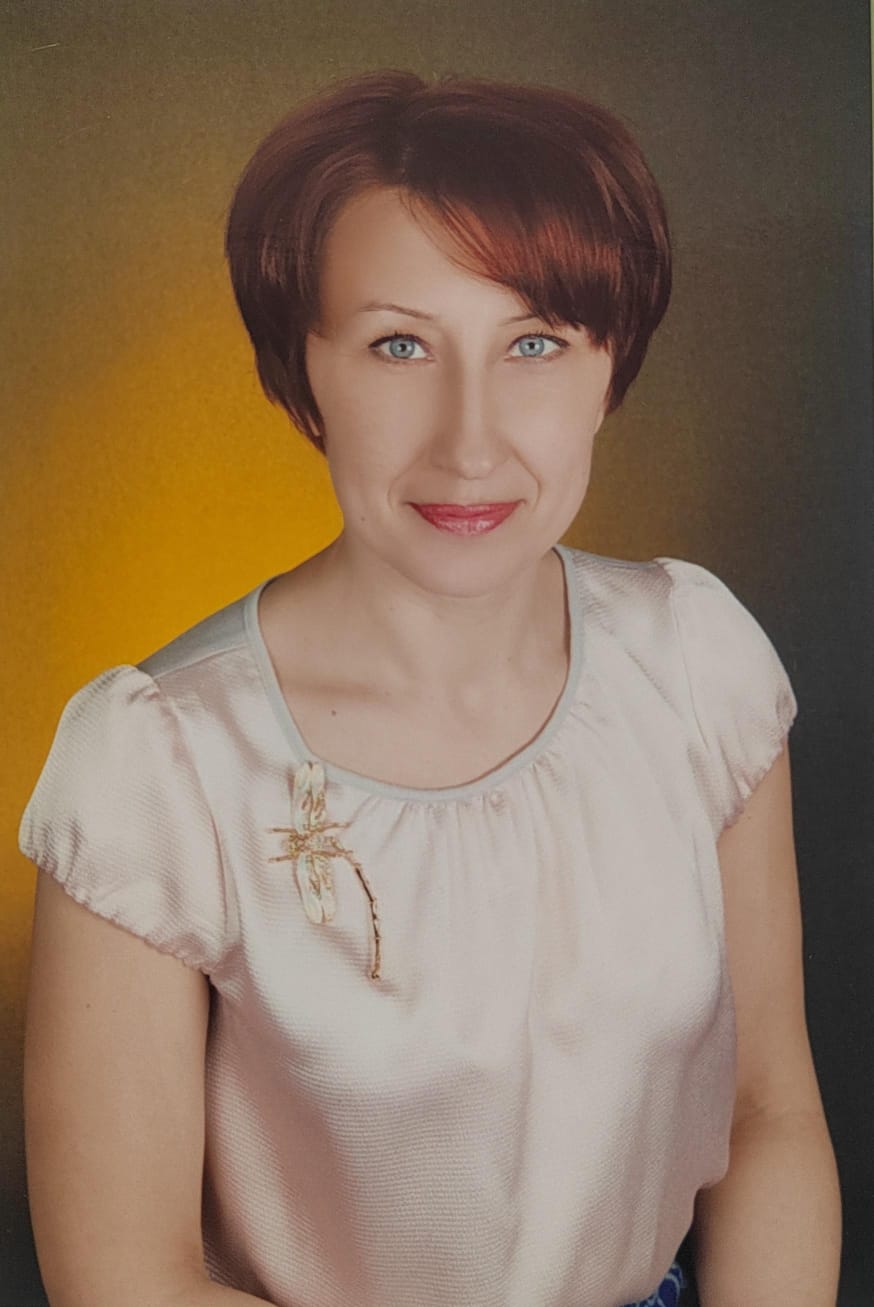 Педагогический работник Петрушова Наталья Владимировна.